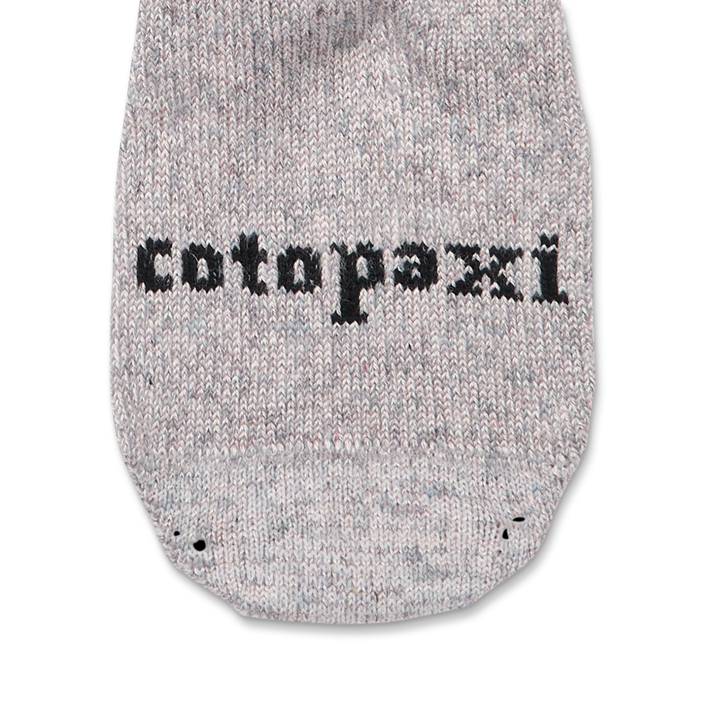 Contiguo Mid-Calf Sock