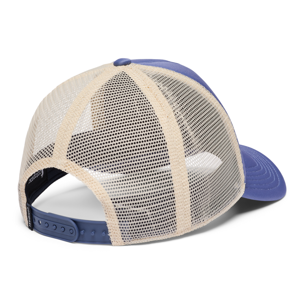 Vintage Trucker Hat